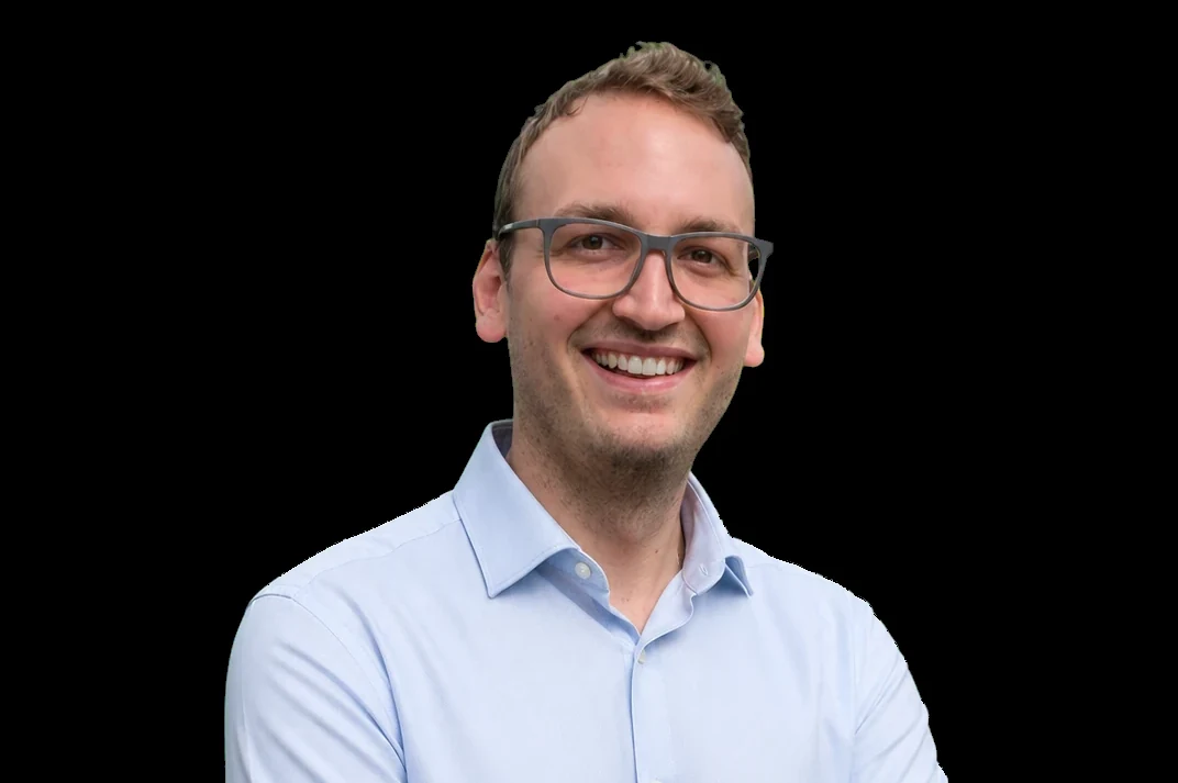 Fabian Kaltenbach, Entwickler von OGSmyForm